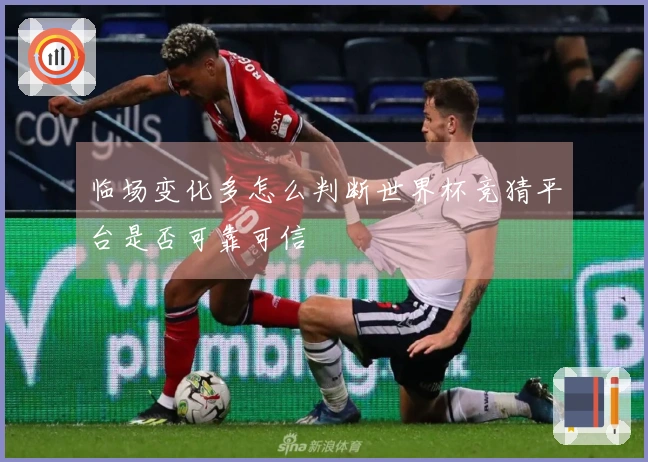 临场变化多怎么判断世界杯竞猜平台是否可靠可信